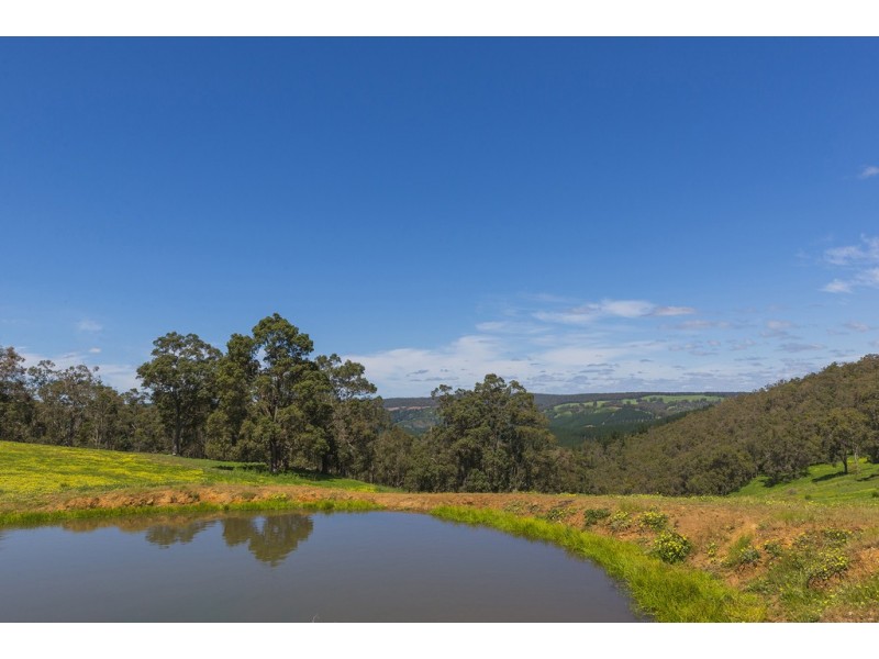 Nannup WA 6275