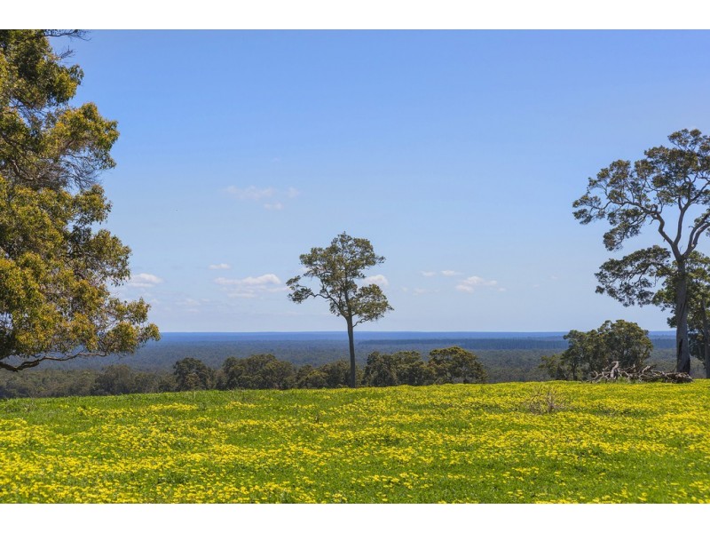 Nannup WA 6275