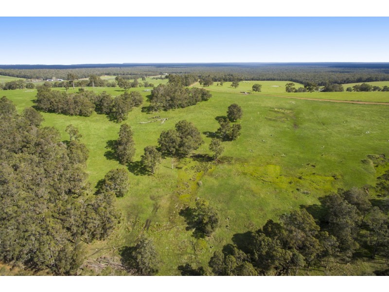 Nannup WA 6275