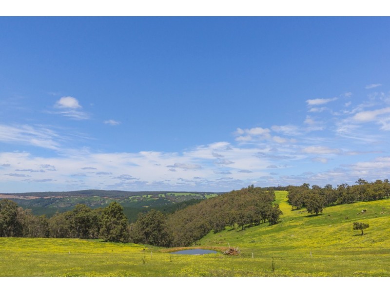 Nannup WA 6275