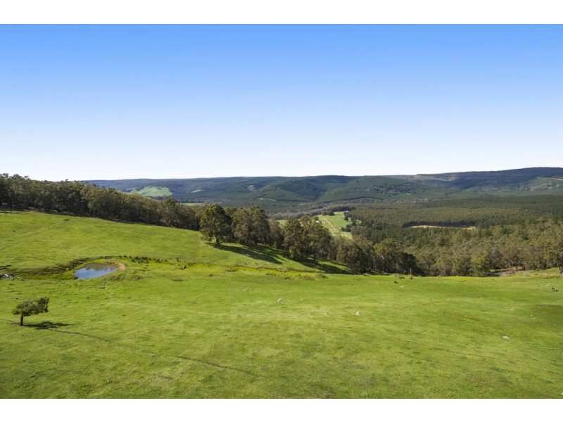 Nannup WA 6275