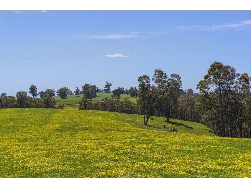 Nannup WA 6275