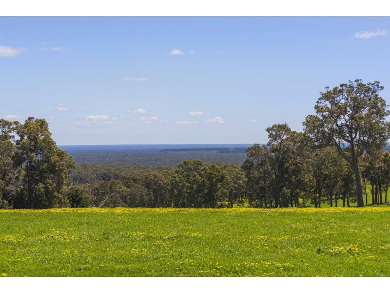 Nannup WA 6275