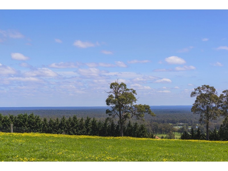 Nannup WA 6275
