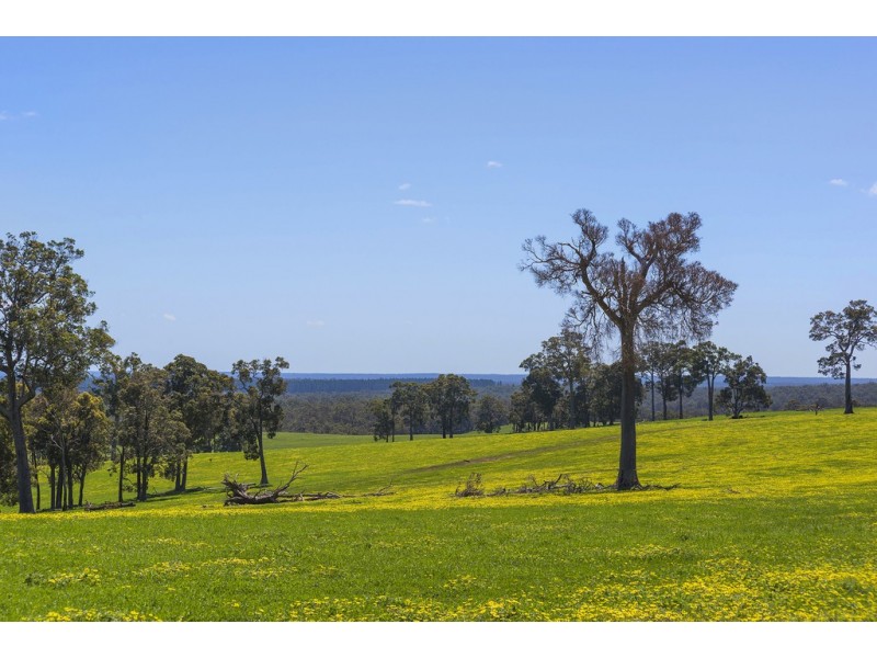 Nannup WA 6275