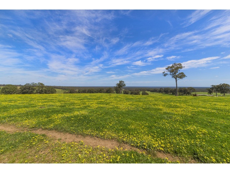 Nannup WA 6275