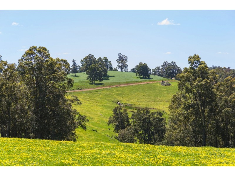 Nannup WA 6275