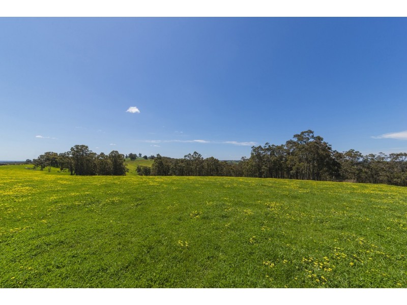 Nannup WA 6275