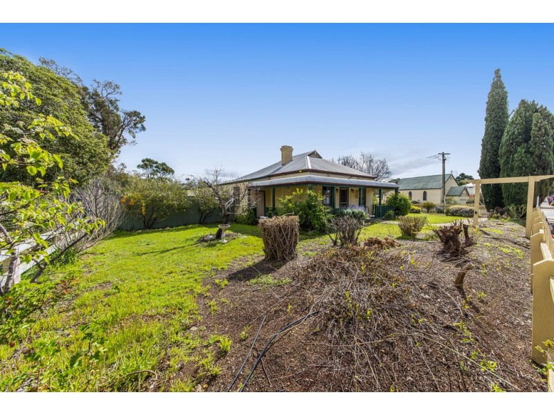 62 Warren Road, Nannup WA 6275