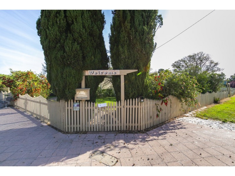 62 Warren Road, Nannup WA 6275