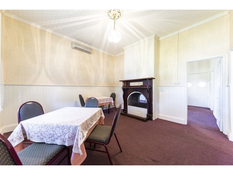 62 Warren Road, Nannup WA 6275