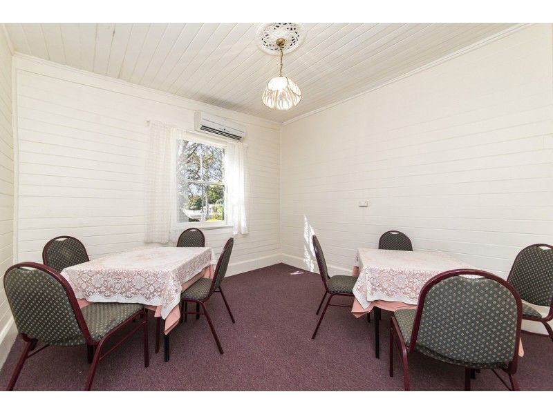 62 Warren Road, Nannup WA 6275