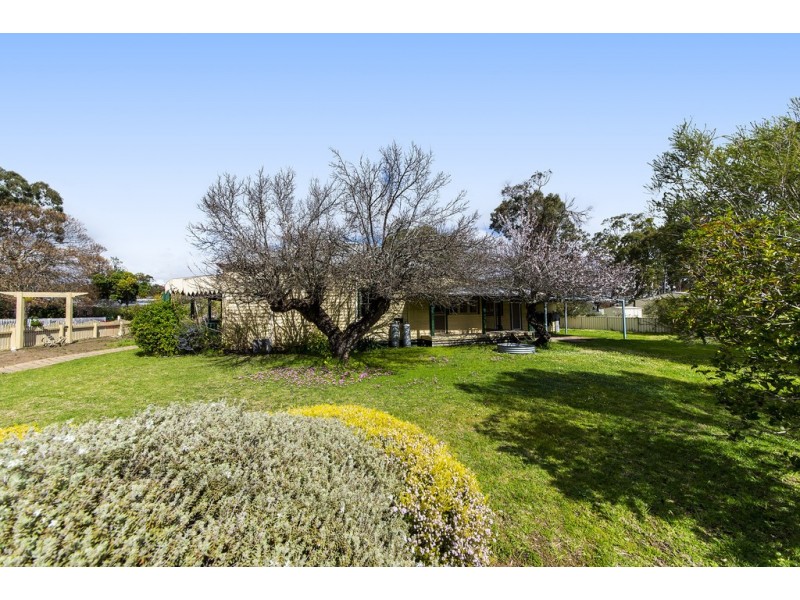 62 Warren Road, Nannup WA 6275