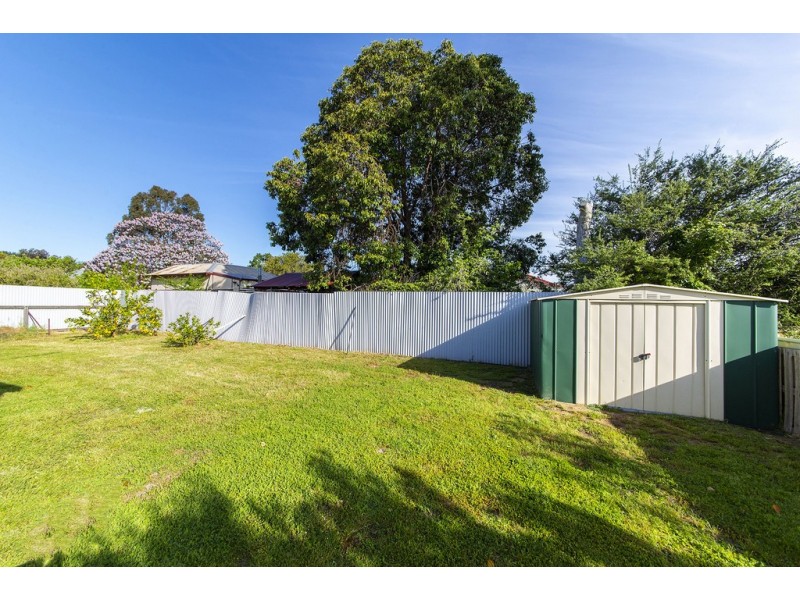 62 Warren Road, Nannup WA 6275