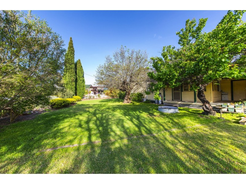 62 Warren Road, Nannup WA 6275