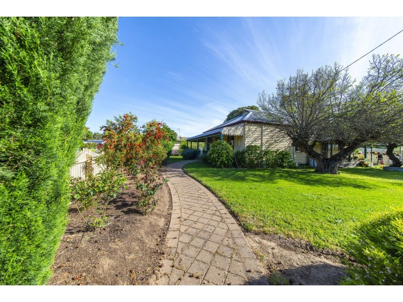 62 Warren Road, Nannup WA 6275