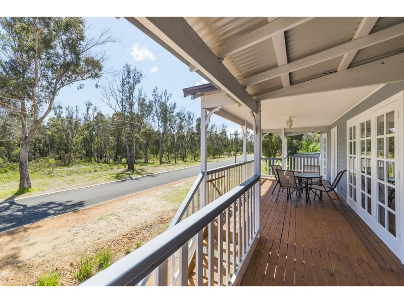 21 Wilson Street, Nannup WA 6275