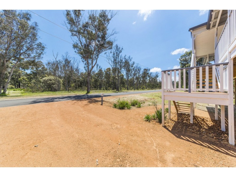 21 Wilson Street, Nannup WA 6275