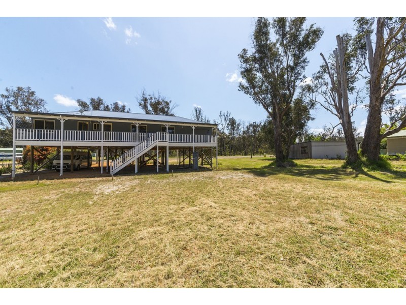 21 Wilson Street, Nannup WA 6275