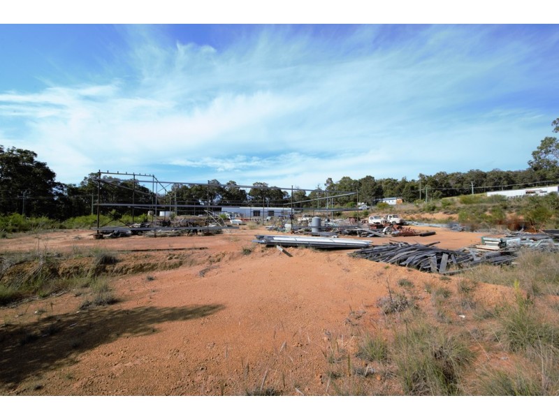 2 Sexton Way, Nannup WA 6275