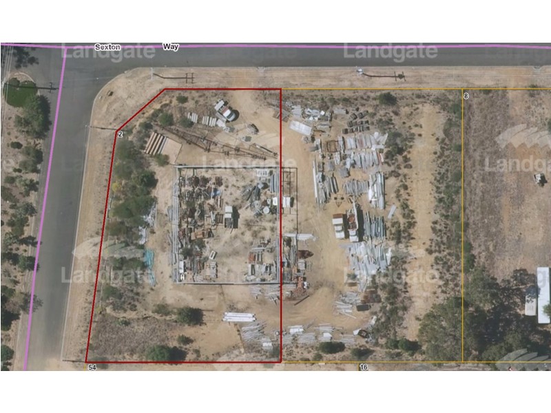 2 Sexton Way, Nannup WA 6275