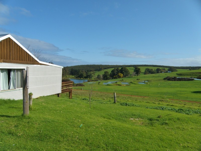 Nannup WA 6275