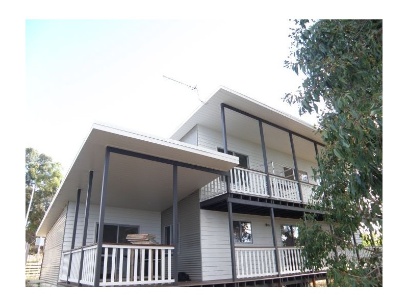 304 Widdeson Street, Nannup WA 6275