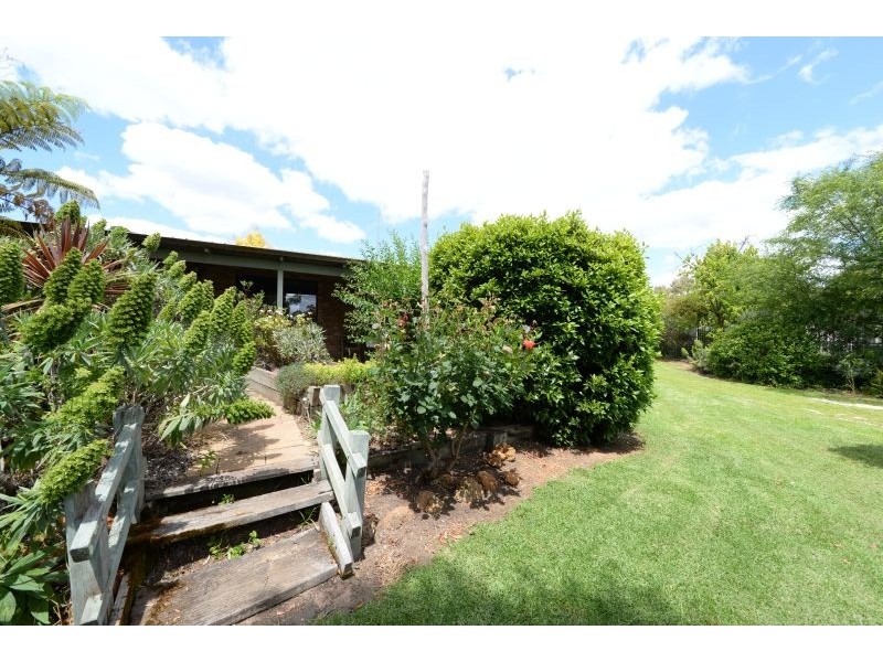 Nannup WA 6275