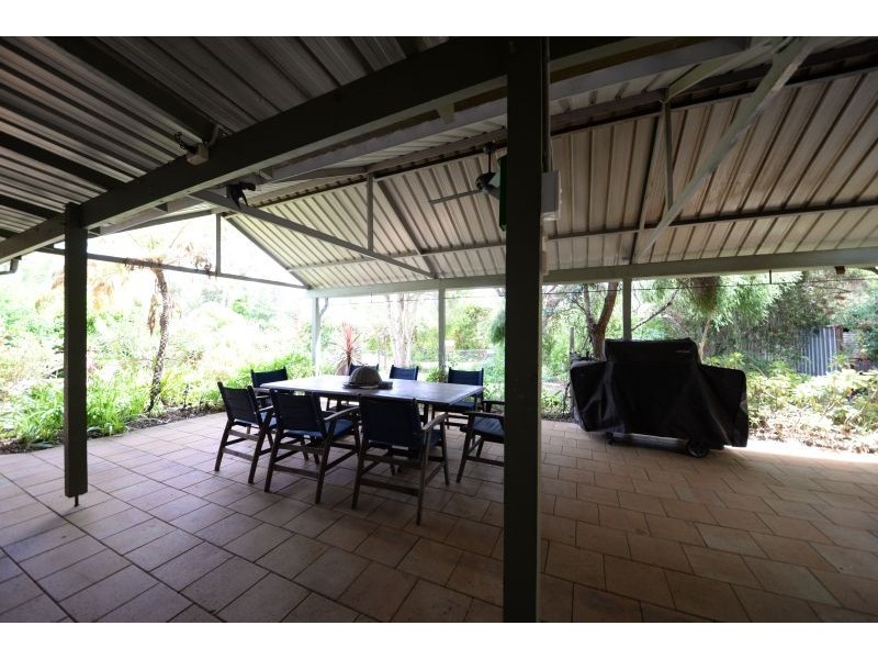 Nannup WA 6275