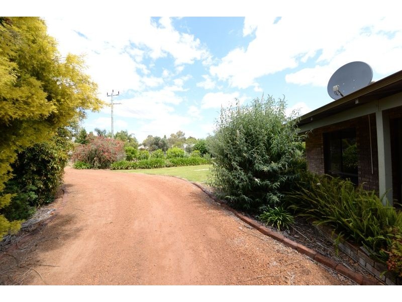 Nannup WA 6275
