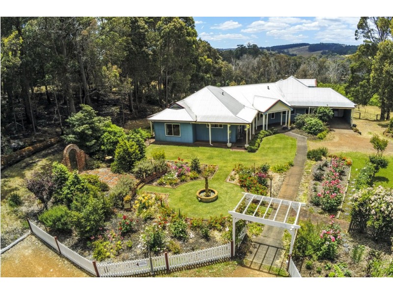Nannup WA 6275