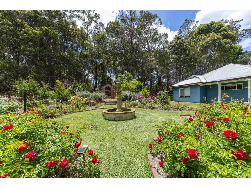 Nannup WA 6275