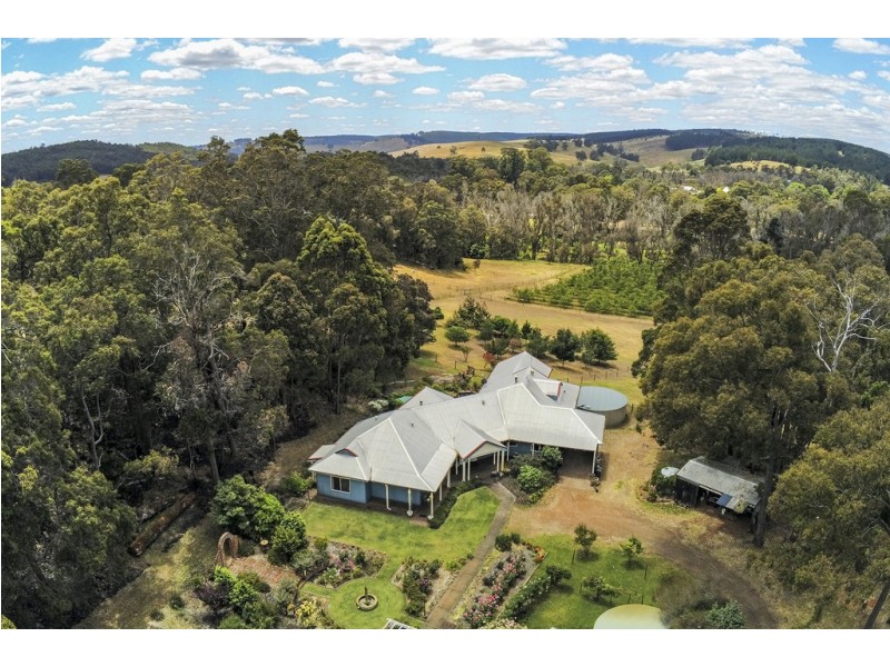 Nannup WA 6275