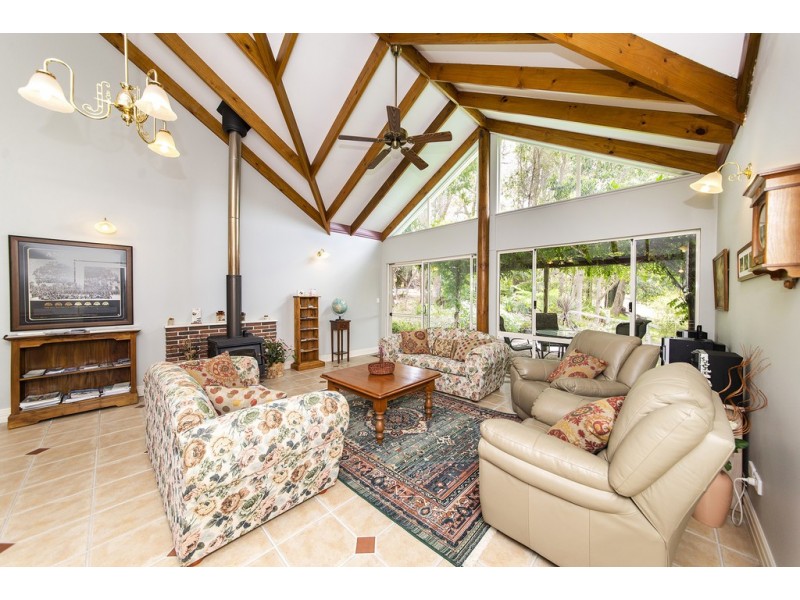 Nannup WA 6275