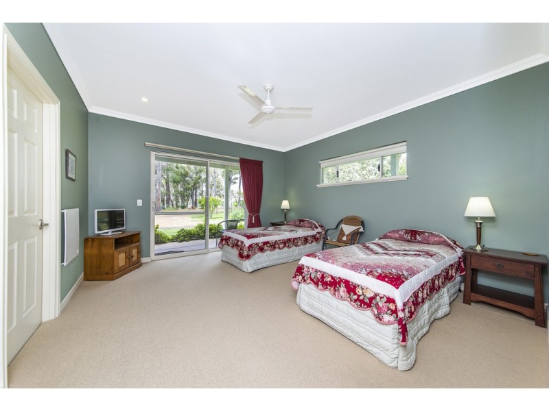 Nannup WA 6275