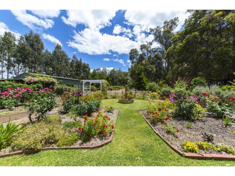 Nannup WA 6275