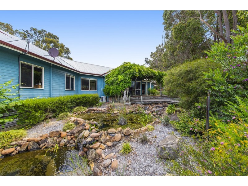 Nannup WA 6275