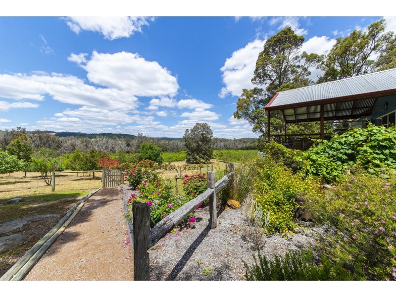 Nannup WA 6275