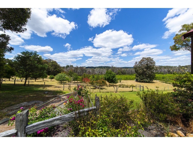 Nannup WA 6275