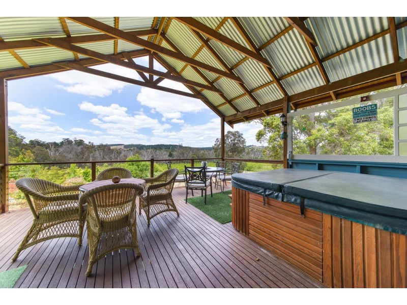Nannup WA 6275