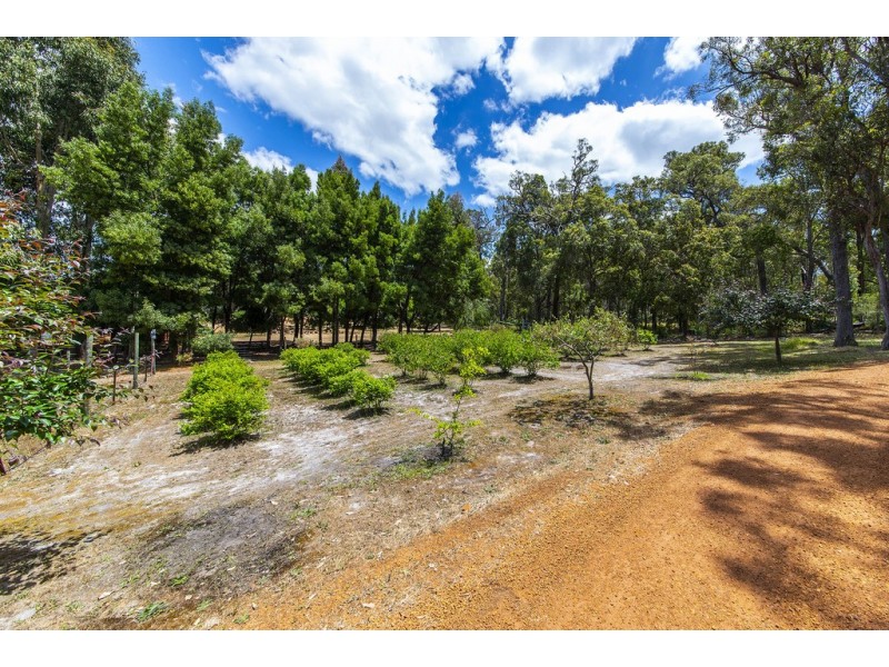 Nannup WA 6275