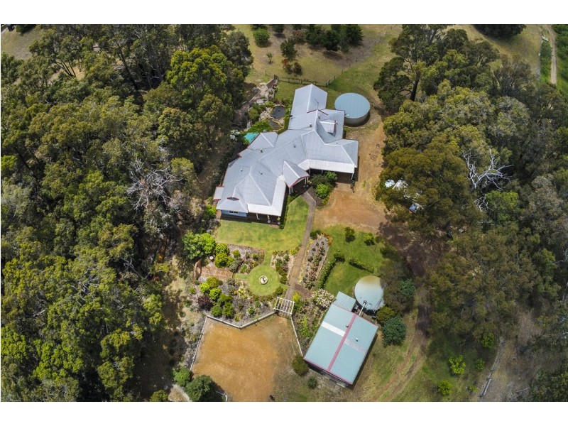 Nannup WA 6275