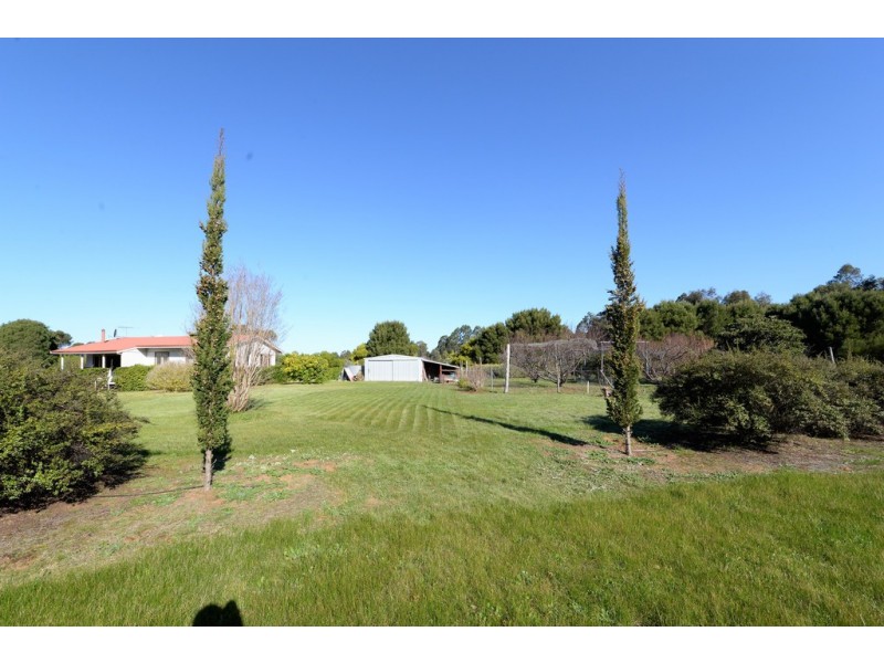 29 Wattle Place, Nannup WA 6275