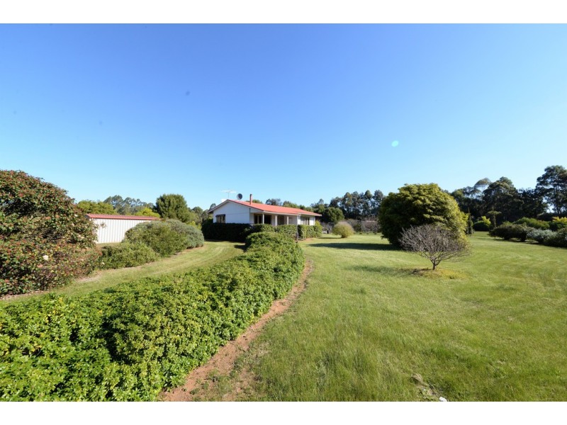 29 Wattle Place, Nannup WA 6275