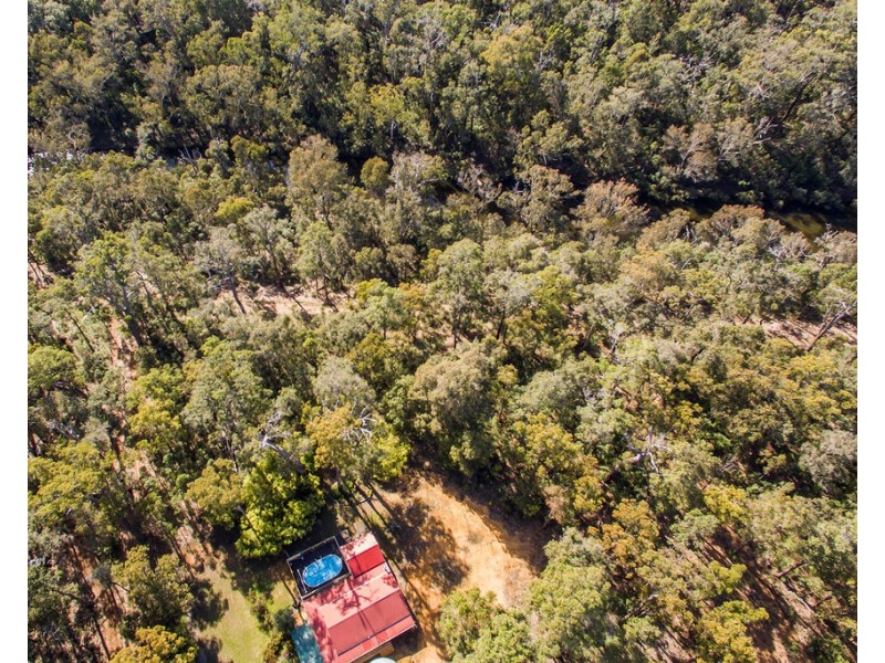 Lot 15 Orchid Place, Nannup WA 6275