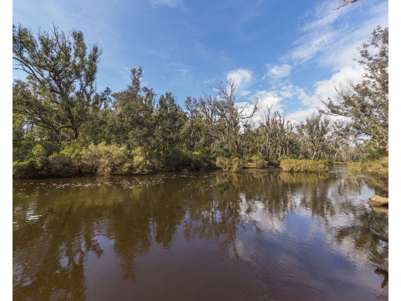 Lot 15 Orchid Place, Nannup WA 6275