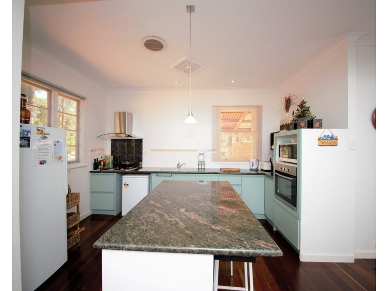 Lot 15 Orchid Place, Nannup WA 6275