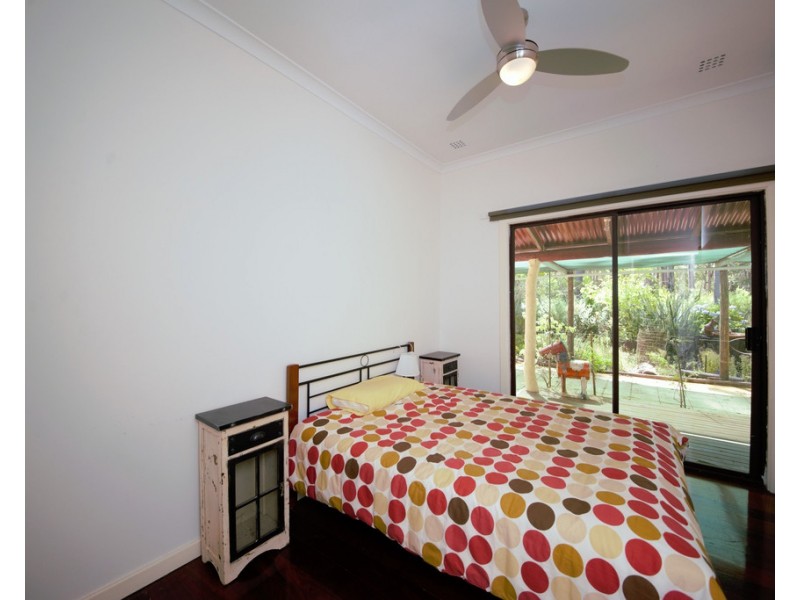 Lot 15 Orchid Place, Nannup WA 6275