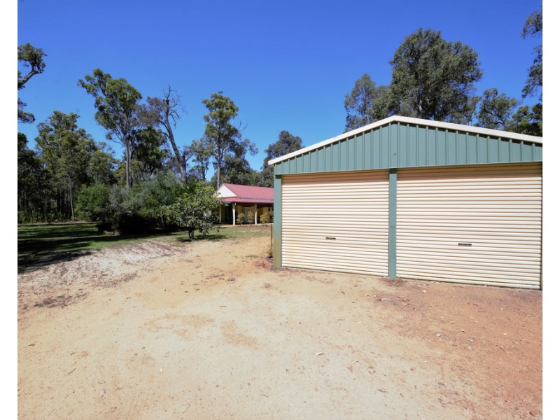 Lot 15 Orchid Place, Nannup WA 6275