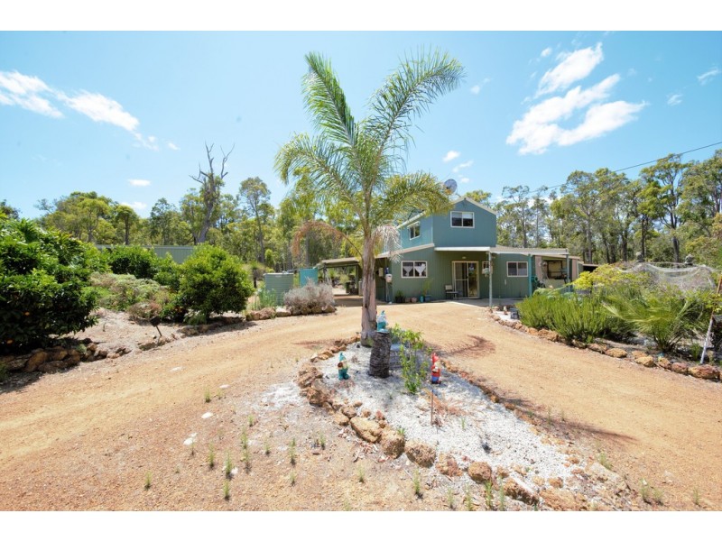 225 Johnston Road, Nannup WA 6275